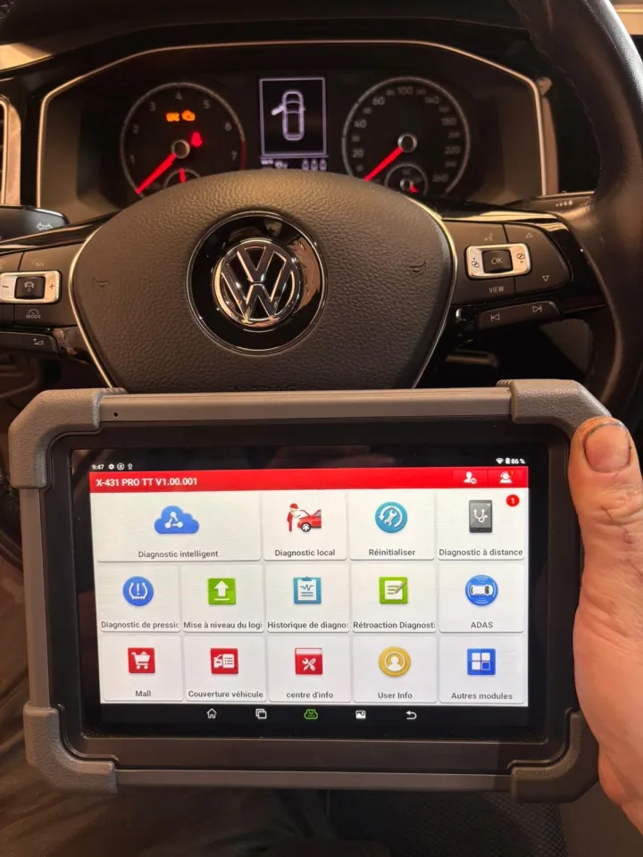 garage Ghekiere Comines